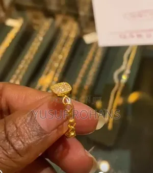 Golden Ring