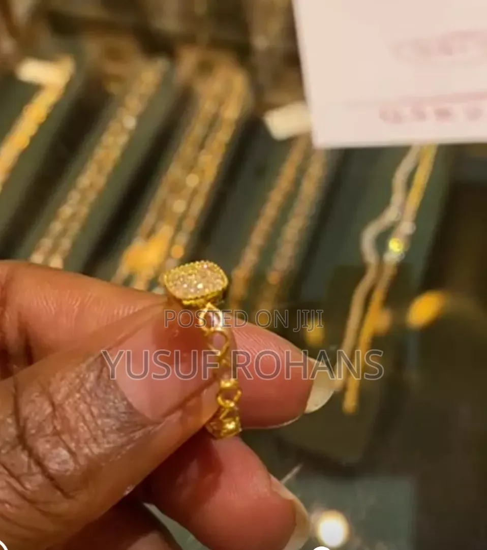 Golden Ring