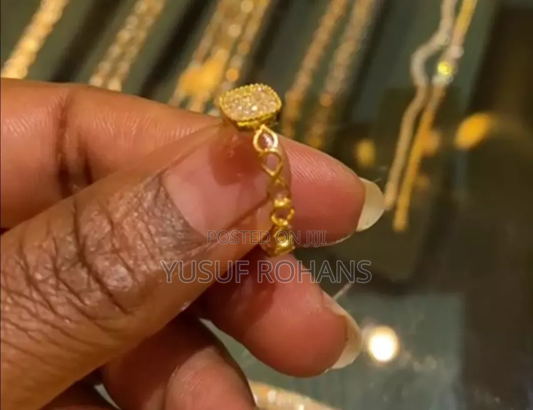 Golden Ring