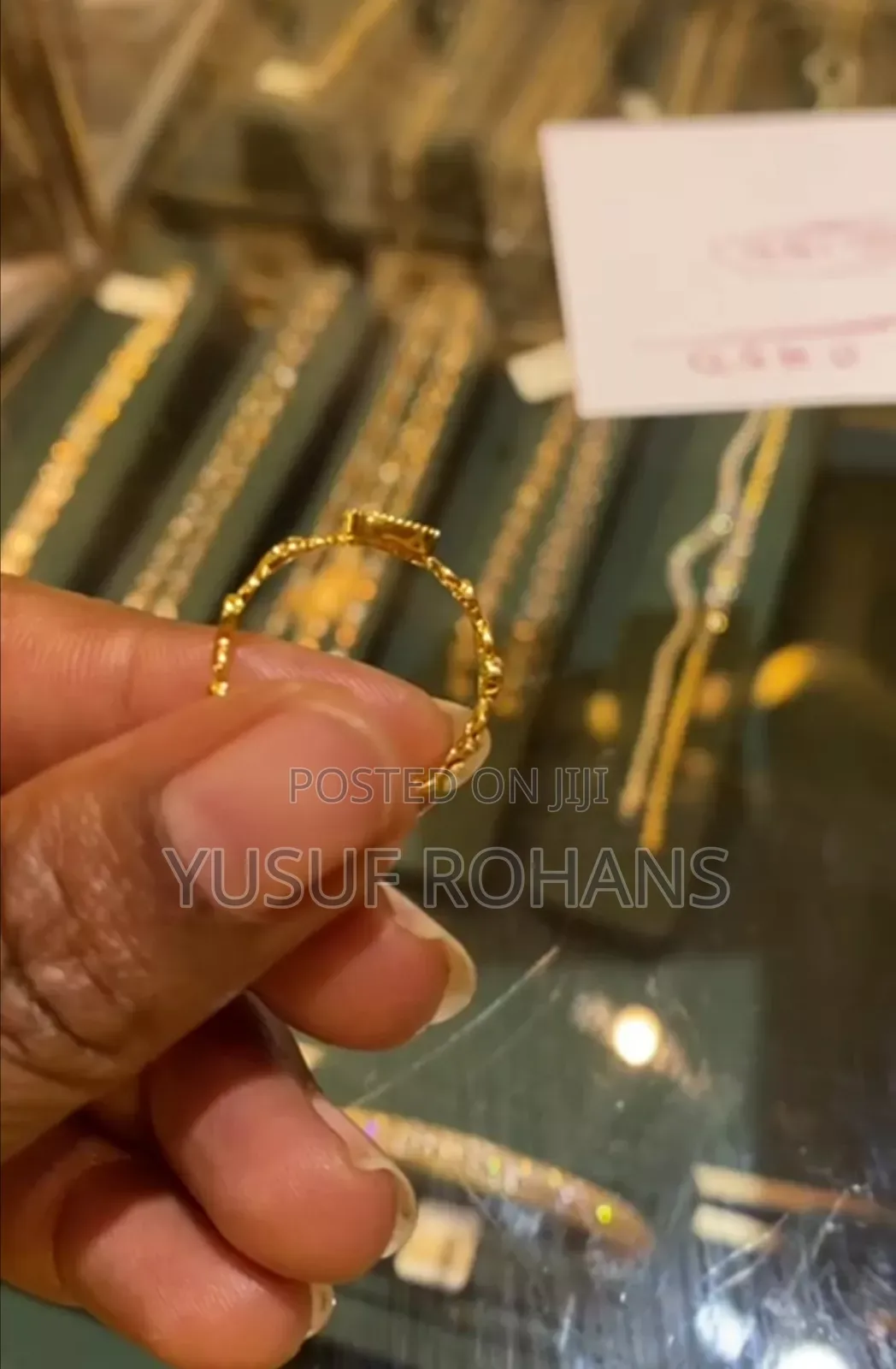 Golden Ring