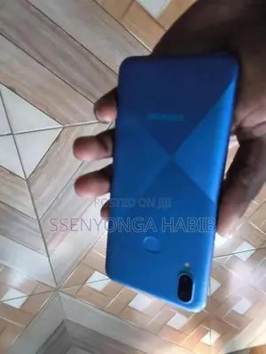 Samsung Galaxy A10s 32 GB Blue