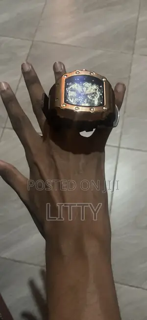 Big Ring Right Click