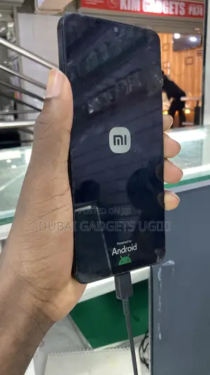 New Xiaomi Redmi A5 4G 128 GB Red