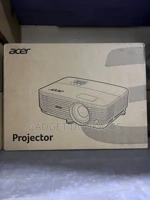 Brand New Acer X1123 Projector – Clear Display for Office & School