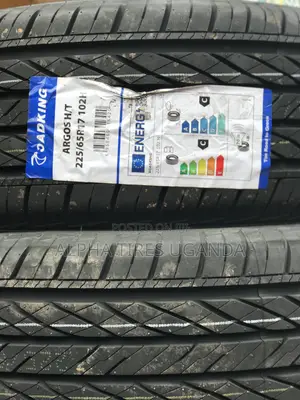 Roadking 225/65r17