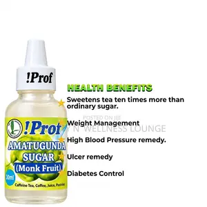 Monk Fruit Sugar
