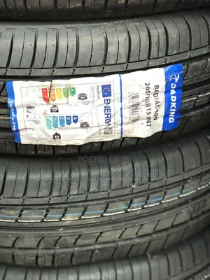 Roadking 205/70r15