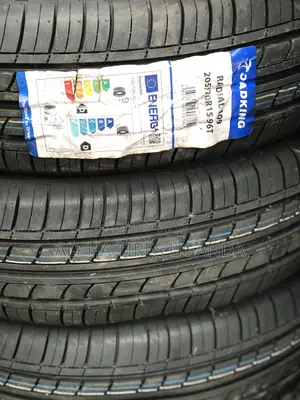 205/70r15 Roadking
