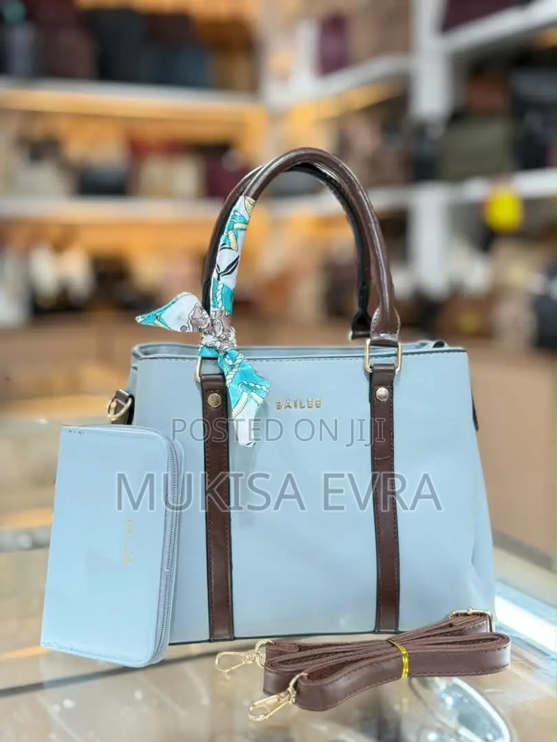 BAG MOB 256 - Crossbody, Fanny, School, Office Bags