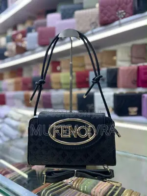 BAG MOB 256 - Crossbody, Fanny, School, Office Bags
