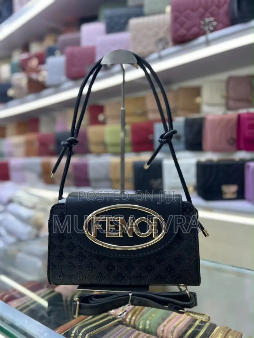 BAG MOB 256 - Crossbody, Fanny, School, Office Bags