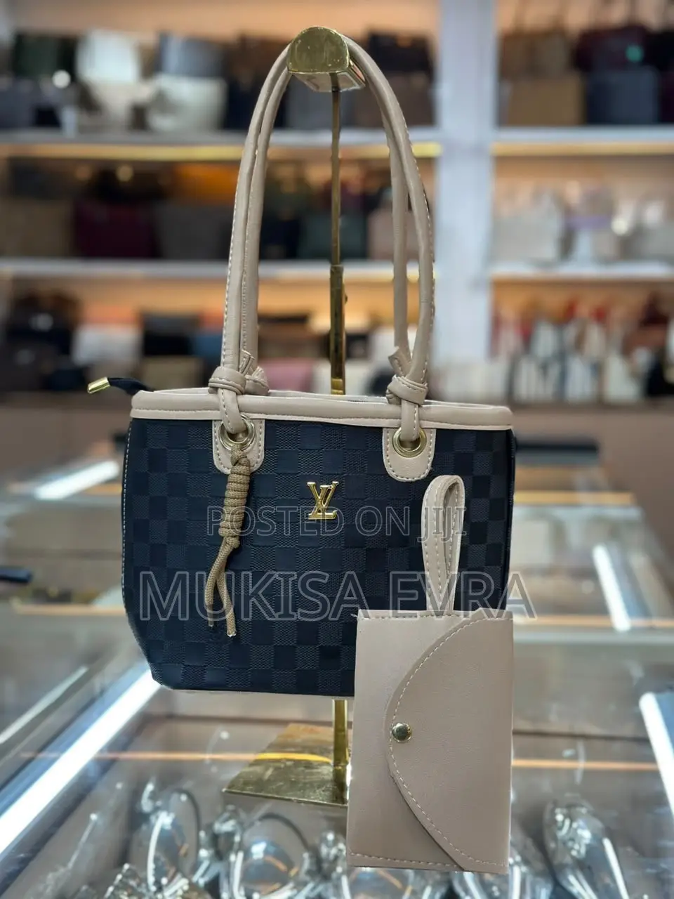 BAG MOB 256 - Crossbody, Fanny, School, Office Bags