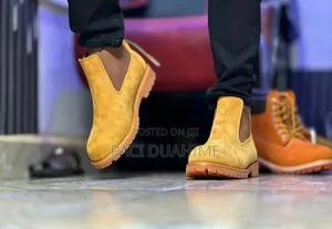 Timberland