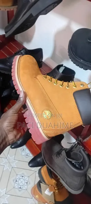 Timberland