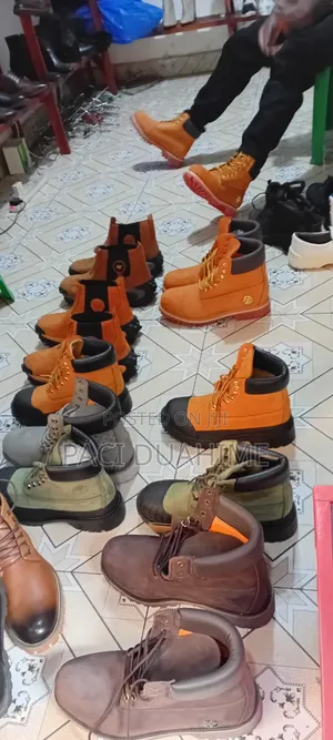 Timberland
