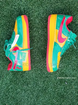 Chazo Shoes