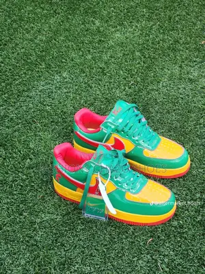 Chazo Shoes