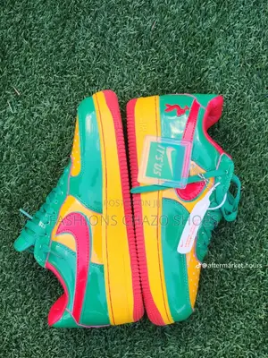Chazo Shoes