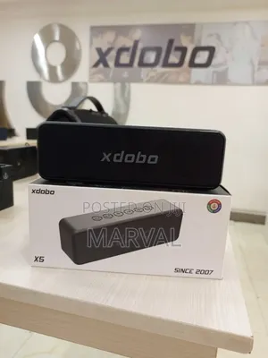Xdobo X5 Portable Wireless Bluetooth Speaker 30W