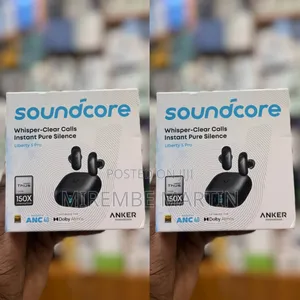 Anker Soundcore Liberty 5 Pro Wireless Earbuds