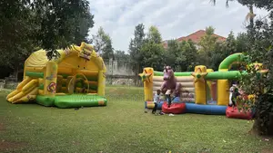 Bouncing Castle Hire