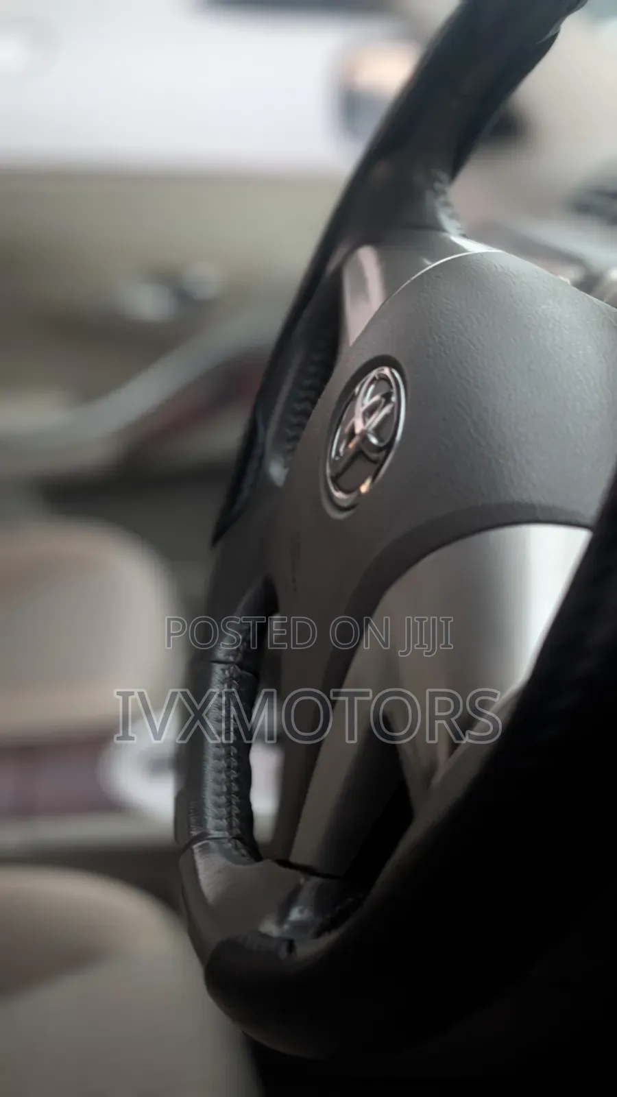 Toyota Premio 1.8 AWD 2012 Pearl