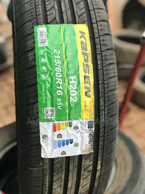 215/60r16 KAPSEN