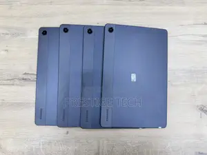 Samsung Galaxy Tab A9+ 64 GB Black