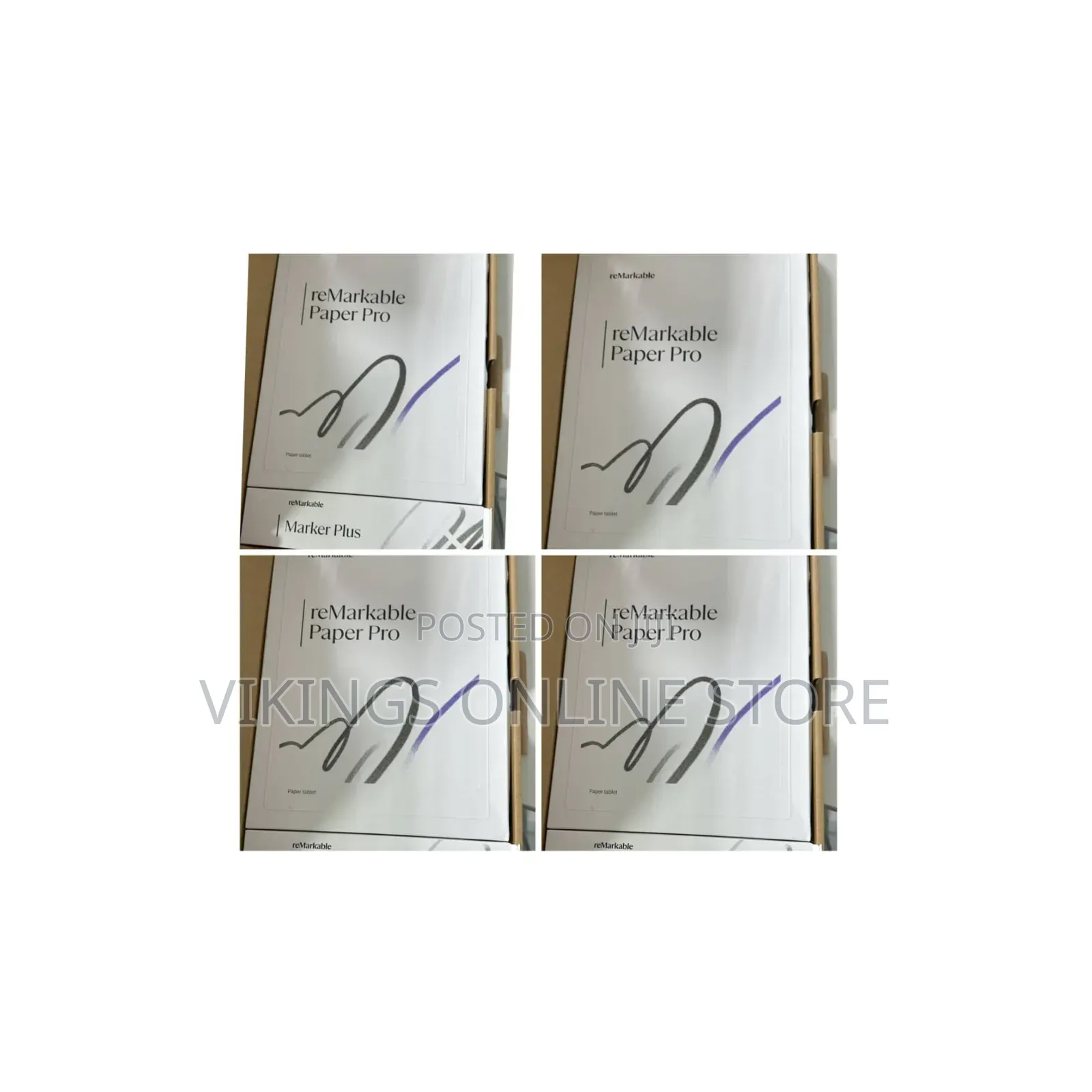 New reMarkable Paper Pro 16 GB