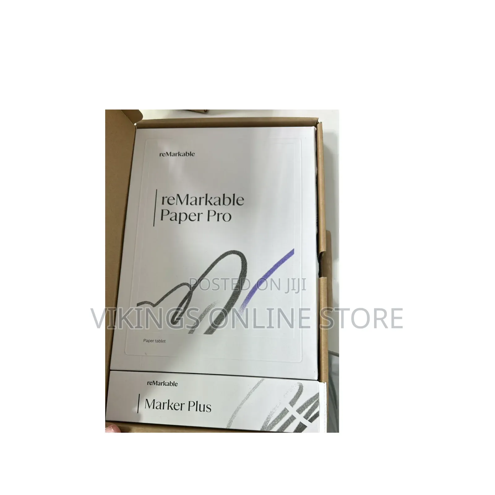 New reMarkable Paper Pro 16 GB