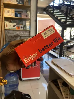 New Itel it2160 Blue
