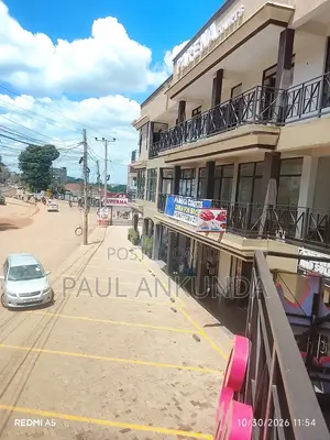 PARENA Courts - Shops and Office Space for Rent