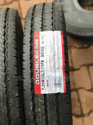 Double King 7.00r15