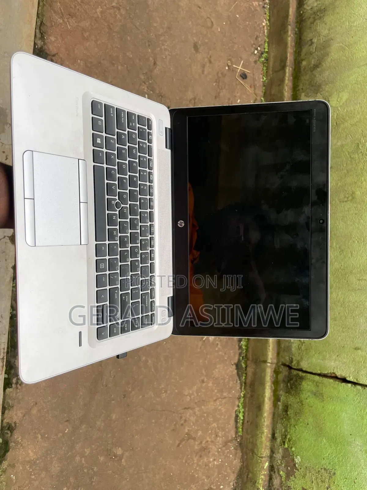 Laptop HP 15 8GB Intel Core i5 HDD 320GB