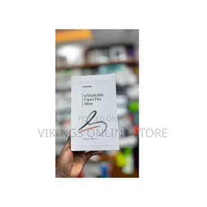 New reMarkable Paper Pro Move 16 GB