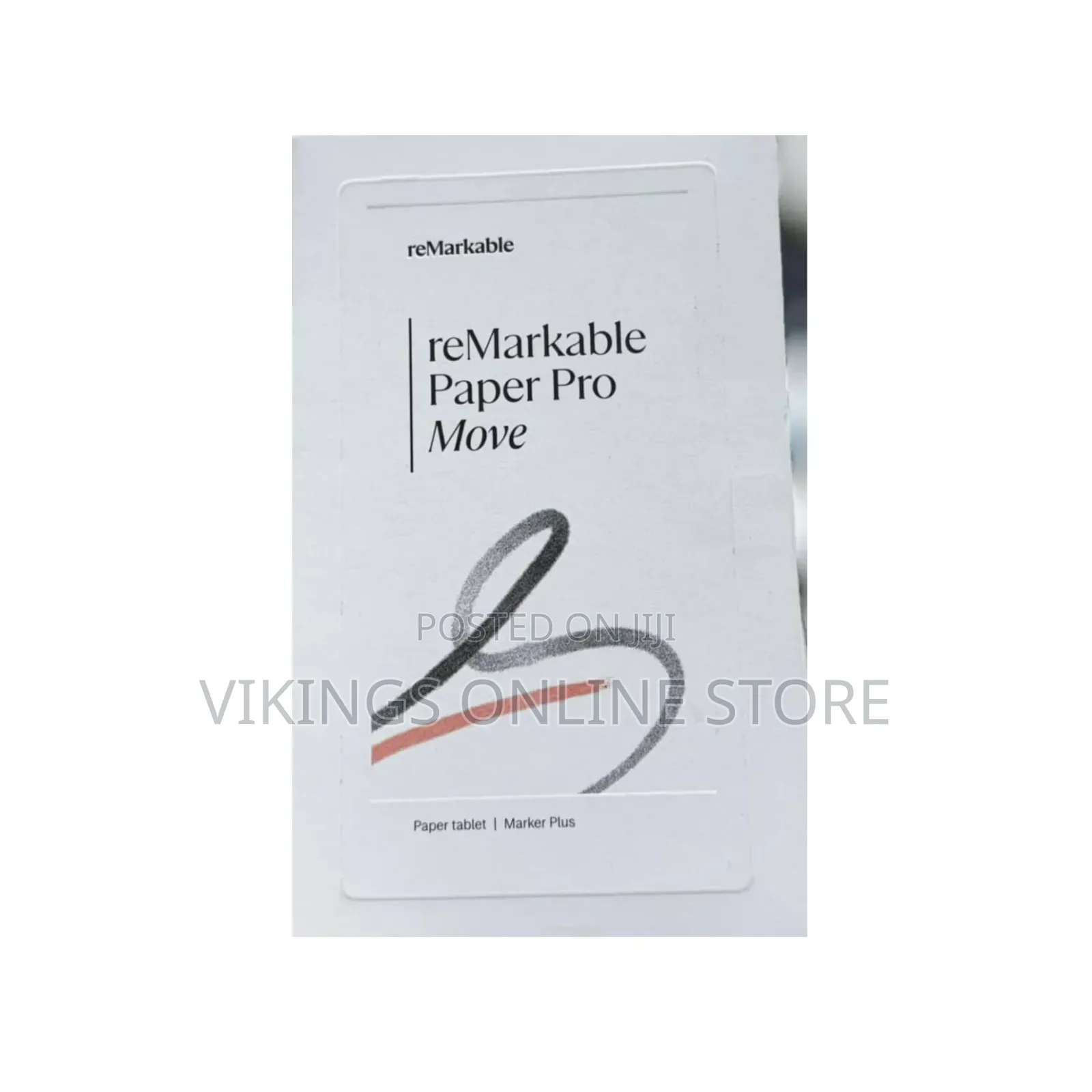 New reMarkable Paper Pro Move 16 GB
