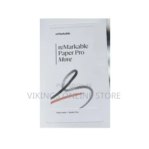 New reMarkable Paper Pro Move 16 GB