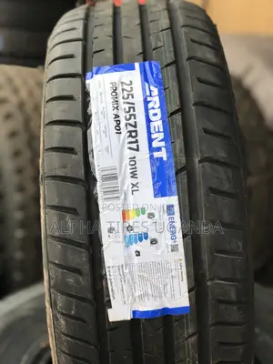 Ardent 225/55zr17