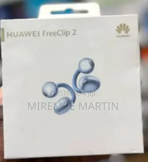 Huawei FreeClip 2