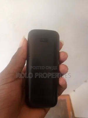Itel IT5231 Black