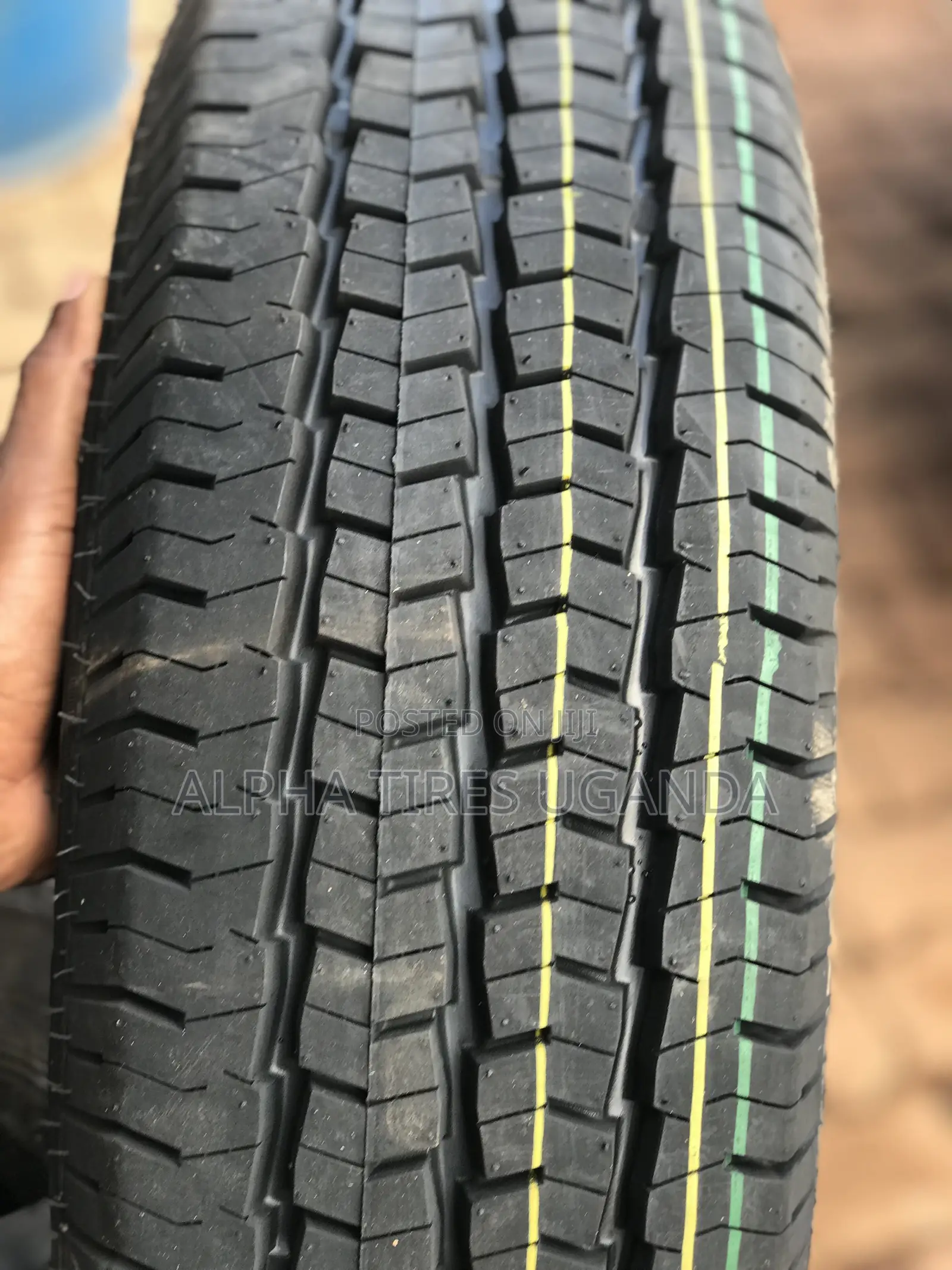 205/70r15 Ovation