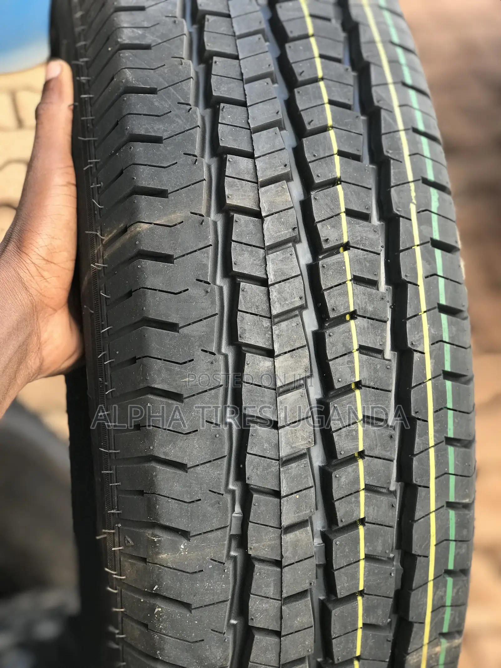 205/70r15 Ovation