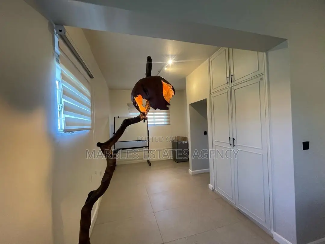 Fully Furnished Office Space for Rent in Bugolobi