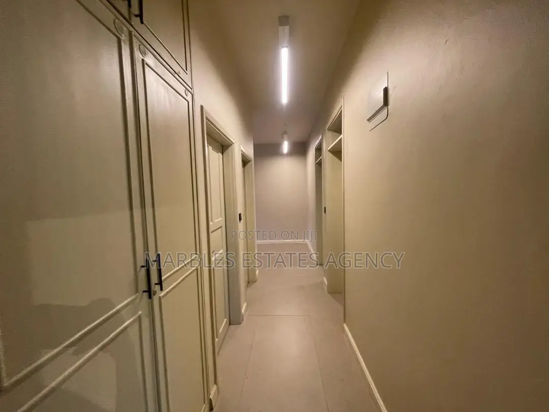 Fully Furnished Office Space for Rent in Bugolobi