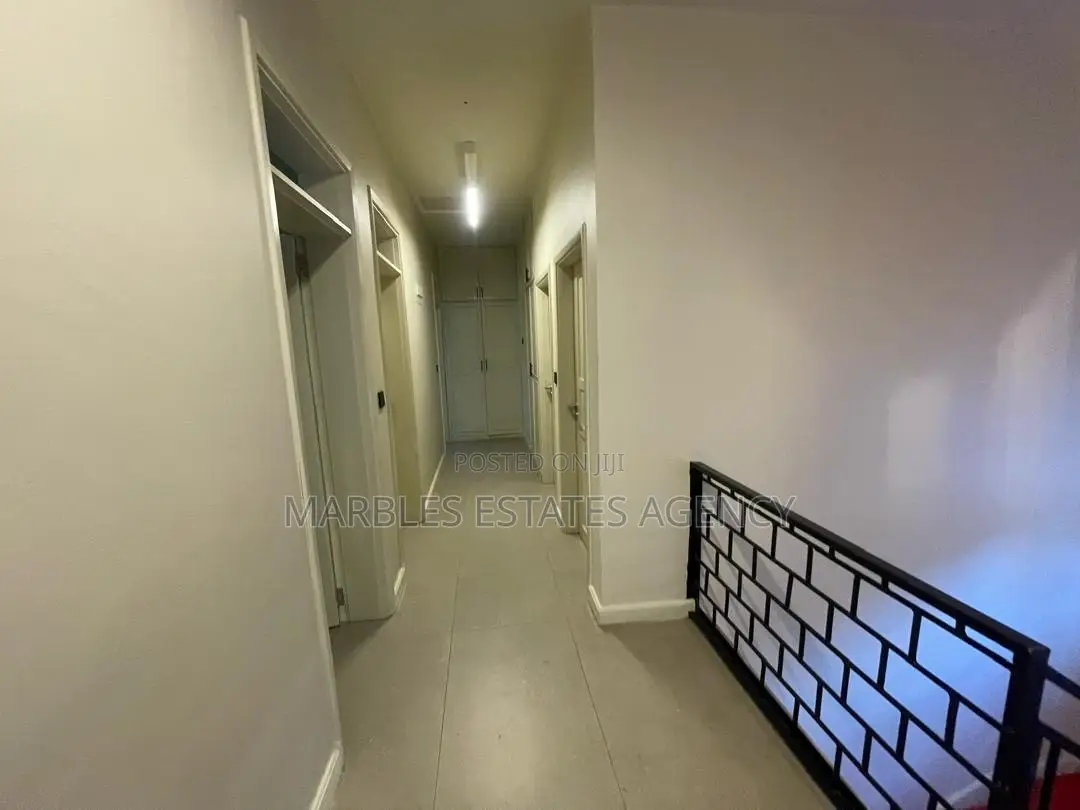 Fully Furnished Office Space for Rent in Bugolobi