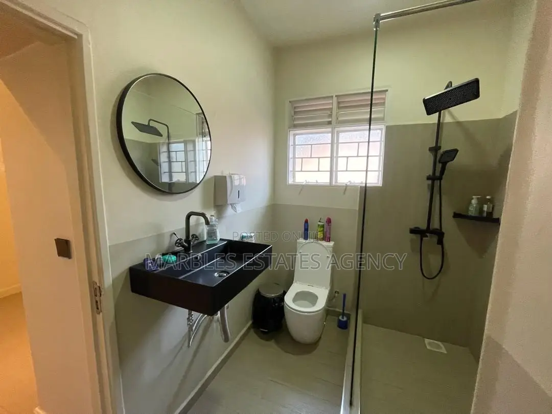 Fully Furnished Office Space for Rent in Bugolobi