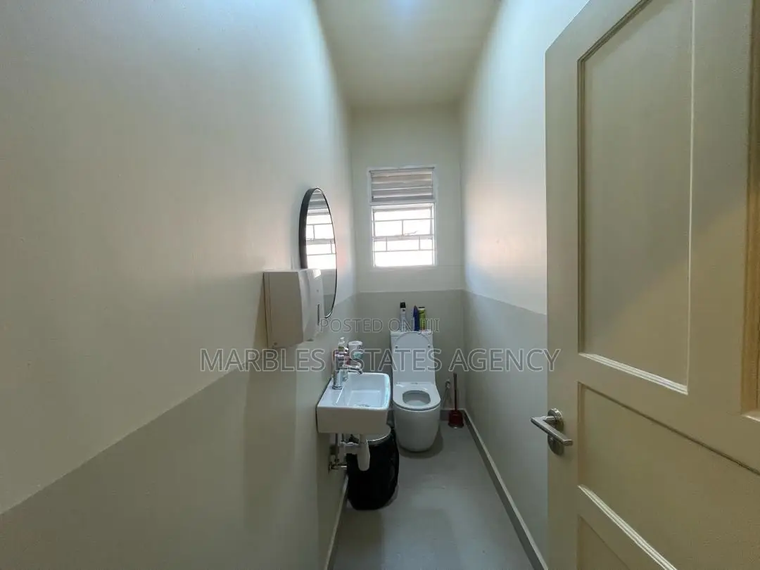 Fully Furnished Office Space for Rent in Bugolobi