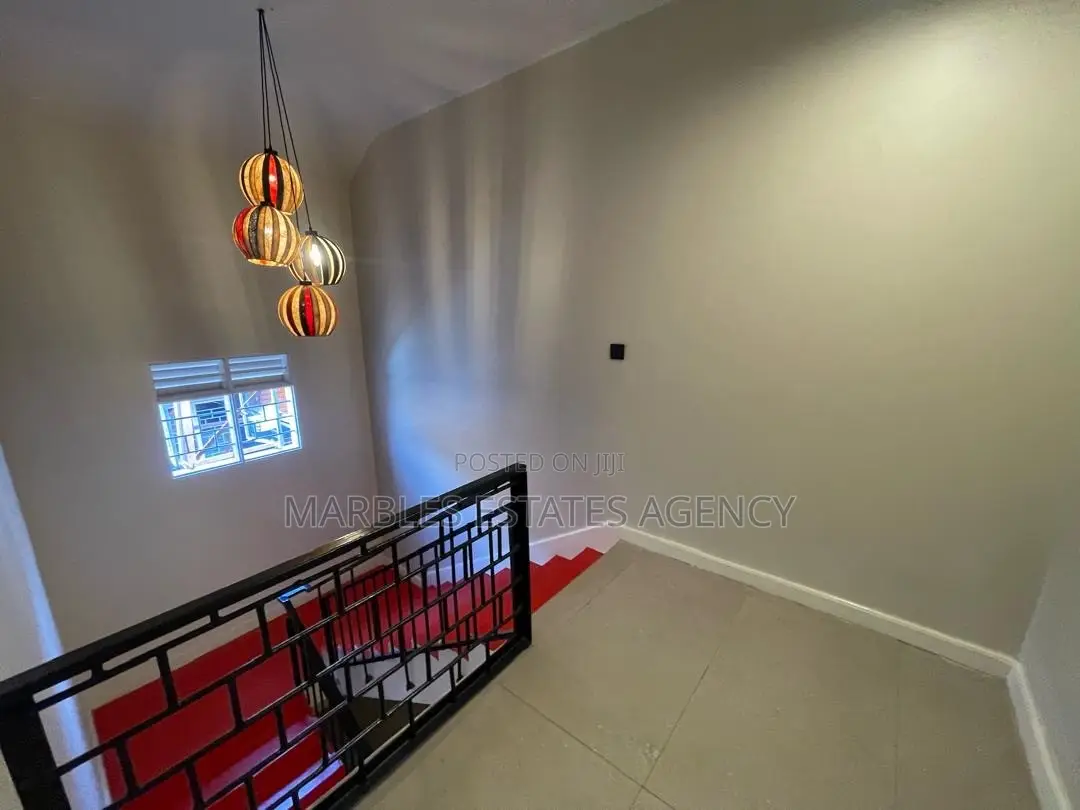 Fully Furnished Office Space for Rent in Bugolobi