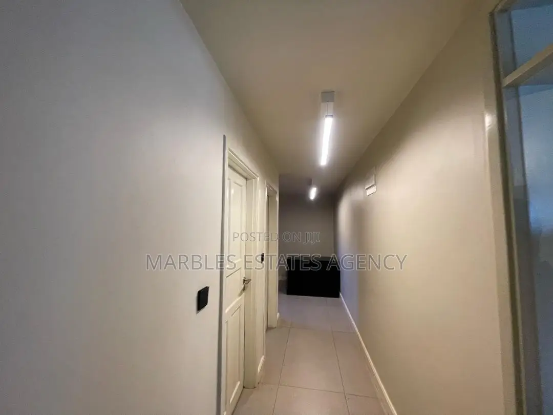 Fully Furnished Office Space for Rent in Bugolobi