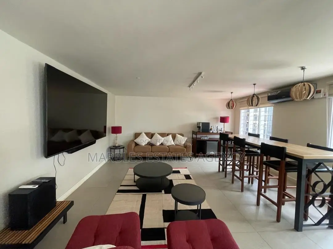 Fully Furnished Office Space for Rent in Bugolobi